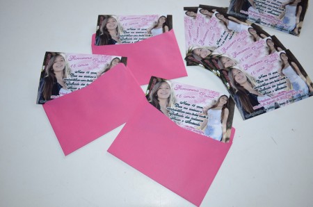 Convites Fotográficos